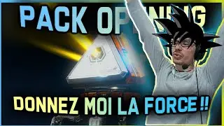 DONNEZ MOI LA FORCE !! / [31] PACK OPENING / APEX LEGENDS