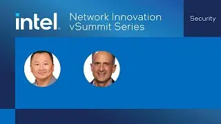 Securing Telecom Networks in the Transition to a Cloud-Native Architecture| Exec Fireside