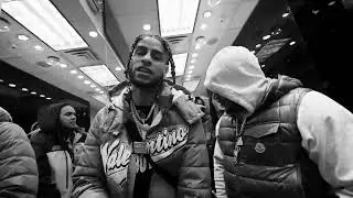 [FREE] DETROIT TYPE BEAT | YOVNGCHIMI x ANUEL AA | LOS CODIGOS