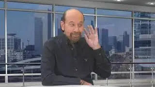 בעיות שמיעה בילדים ובעיות שמיעה הולכתיות - ד"ר משה חייצ'יק ויהונתן רוט באייטם חשוב אצל פרופ' קרסו.