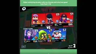 First vid and goal for 5k subs