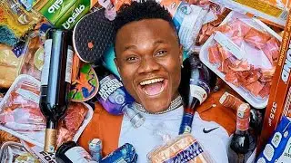 Mbosso_Sina Nyota(official video) 2million