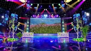 Hiệu ứng sân khấu đẹp nhất 2