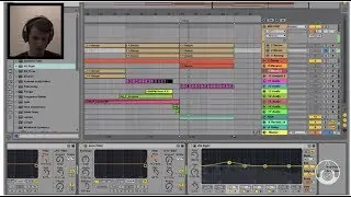 MAKE A HARDSTYLE TRACK IN ABLETON CHALLENGE!