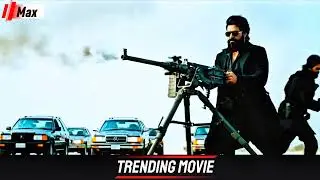 New trending South movie ll South Hindi movie #movie #bollywood #marvel 