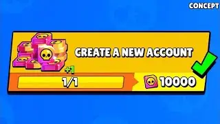 AAAAAA BEST GIFT IS HERE!!!?🎁✅|Brawl Stars FREE GIFTS