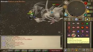 corp solo crandor