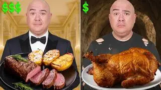 I Flew to Europe to Find Out if Expensive Food Is a Scam