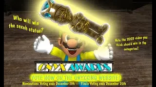 OnyxAwards 2023 - Official Trailer