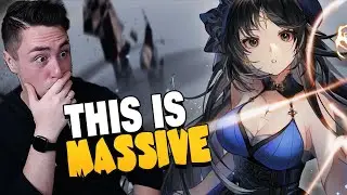 GACHA NEWS.. Wuthering Waves, Ex Astris, Arknights, Genshin Impact, Tower of Fantasy