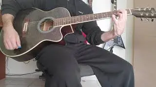 ΧΑΤ ΤΡΙΚ - Απόψε χάνουμε εμείς (Acoustic Cover)