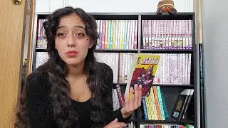 Manga with Popular Anime