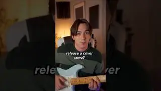 How to easily release a cover song!