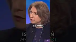 Jordan Peterson Dismantles feminism #shorts