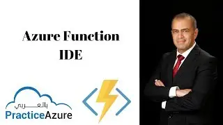 56. [Part 2] Azure Function, IDE