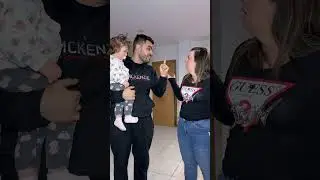 ✅He pulled out his teeth 🤣🤣🤣 