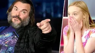What Happens When Celebrities SURPRISE Their Biggest Fans?
