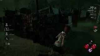 Dance With Me: Best Perk