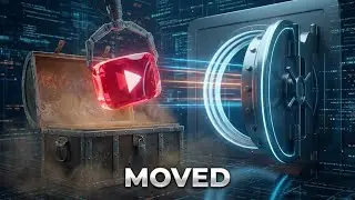 How to transfer YouTube channel to another Google account (2022)