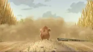 Хомяк обломался