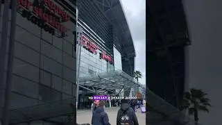 тгк: полина поликарбонат🤔 #vlog #влог #aesthetic #сочи