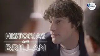 Tráiler Jordi Cruz | Proyecto Sonrisas - Historias que brillan