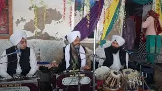 🔴LIVE ਗੁਰਬਾਣੀ ਸ਼ਬਦ ਕੀਰਤਨ ਸਰਵਣ ਕਰੋ ਜੀ Gurbani Kirtan Live | Gurbani Live | kirtan live | Hazoori Ragi