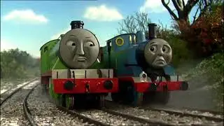 Thomas Instrumentals: Thomas And The Toy Workshop Part 2