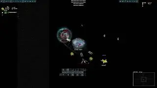 DarkOrbit - Korzi UBA #9   ( KingAssassin , Jonathan )