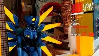 Ultrakill OST -Take Care | 1 hour