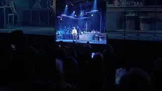 Анатолий Журавлёв на творческом вечере "РазЛиванов - 70!"