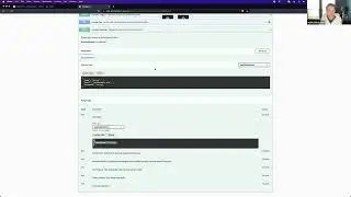 Office Hours Clip 📼 Using a Third-Party Authenticated Backend (Example: Xano)