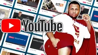 I JUST SAVED MILLIONS OF YOUTUBE CHANNELS!