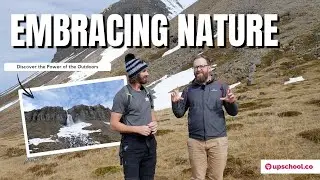 Embracing Nature: Discover the Power of the Outdoors