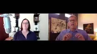 Own Your Brand Story #MindfulSocial with @ParkHowell