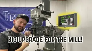 Every mill needs one of these.