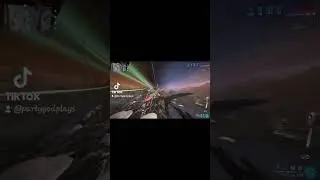 Gauss needs more speed #warframegameplay #gaming