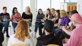My RADA: life at RADA