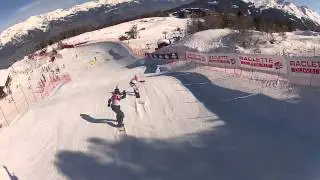 crash veysonnaz 2013