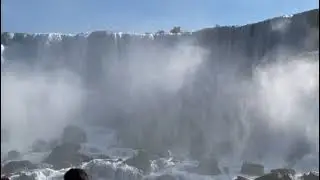 #niagarafalls #water #waterfall #romantic #romanticstatus #tiktok #tiktokviral #tiktokvideo