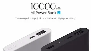 Best Power Bank Under👉 899rs!(10000Mah🤩)!