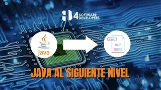 ✅ Esta HERRAMIENTA Lleva a JAVA a OTRO NIVEL | GRAALVM | 4SoftwareDevelopers
