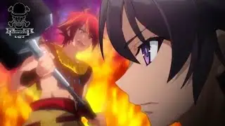 The Master of Ragnarok & Blesser of Einherjar 「ＡＭＶ」  Woke The Fuck Up Afterfab X Airmow Remix