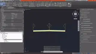 Autocad Civil 3D: Lesson 4.3: The conditional cut fill assembly