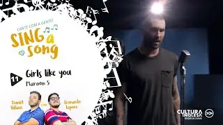Sing a Song #11