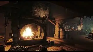 Medieval Tavern