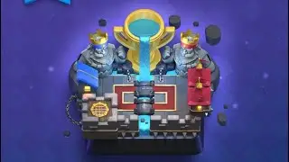 Испытание с моей колодой |Clash Royale
