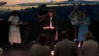VESSEL SUNDAY