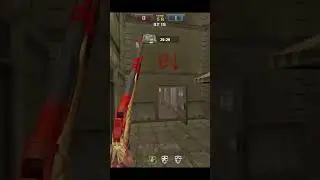 GAJADI PISO - Point Blank Zepetto Indonesia