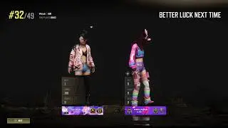 PUBG: BATTLEGROUNDS
